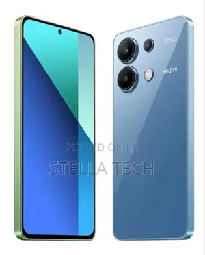 New Mobile Phone 256 GB