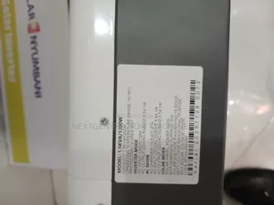 Solar Nyumbani Hybrid Inverter