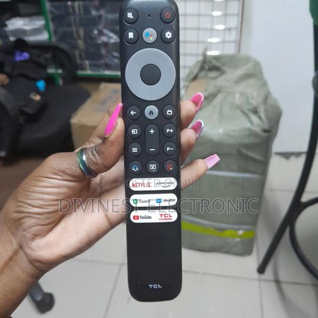 TCL Remote