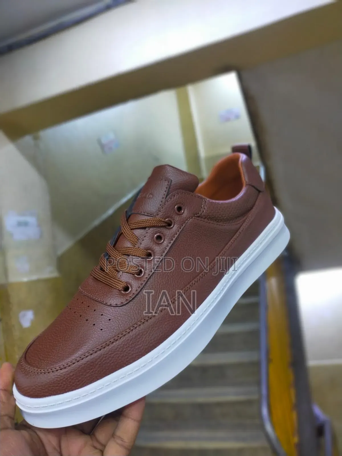 Timberland Casual Shoes