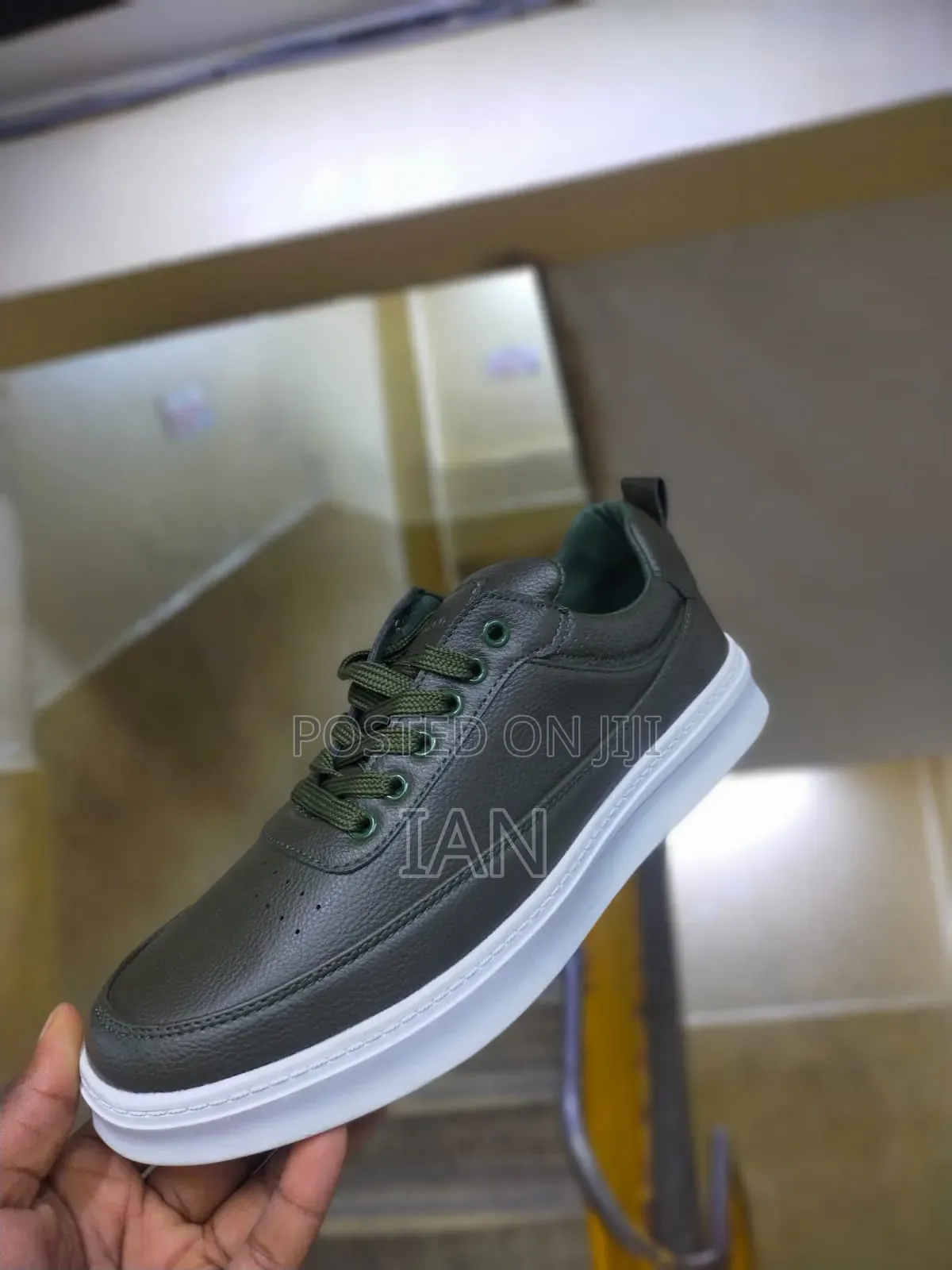 Timberland Casual Shoes