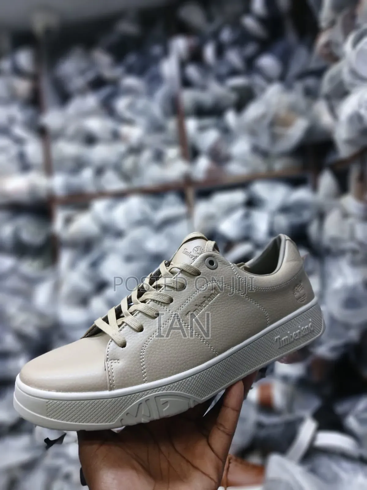 Timberland Casual Shoes