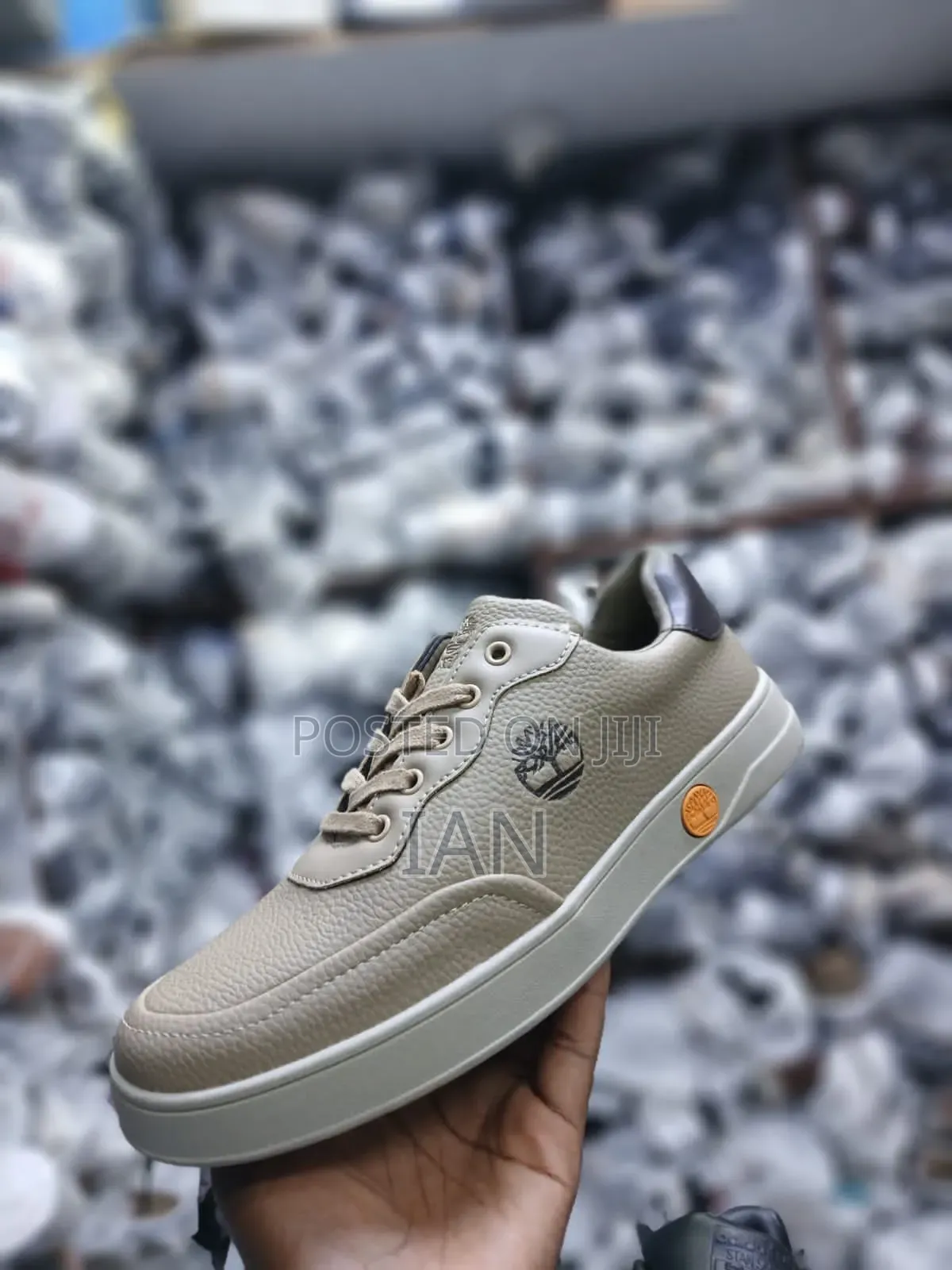 Timberland Casual Shoes