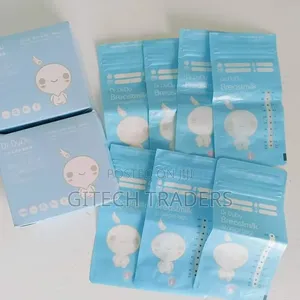 Dr.Dudu Breast Milk Storage Bags