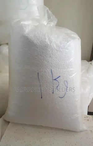 Eps Styrofoam Beads 1kg