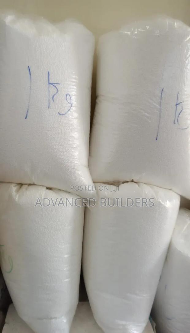 Eps Styrofoam Beads 1kg - thumbnail 2