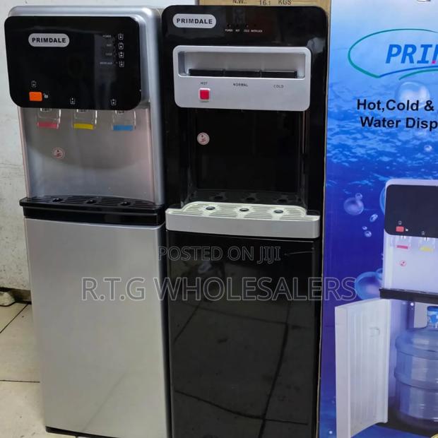 Primadale Hot, Cold Normal Water Dispenser