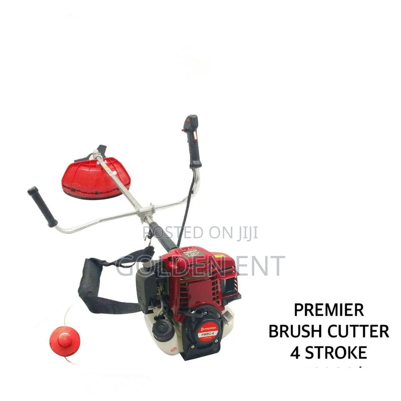 Premier 4stroke Brush Cutter/4stroke Brush Cutter