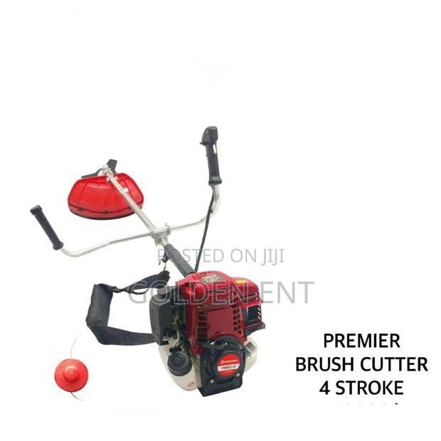 Premier 4stroke Brush Cutter/4stroke Brush Cutter
