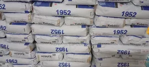 New and Modern Kalekim Tile Adhesive 25kgs 1952 White