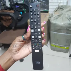 TCL Remote
