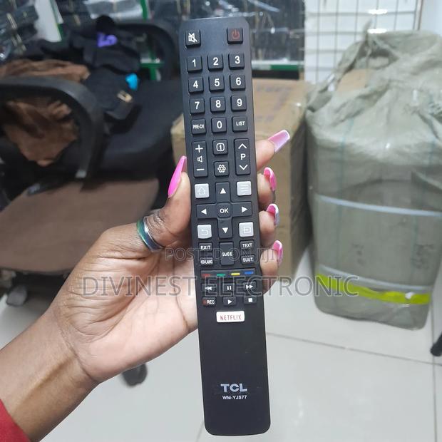 TCL Remote