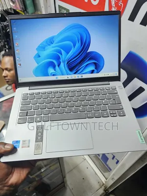 Laptop Lenovo Ideapad 3 8GB Intel Core i5 SSD 512GB