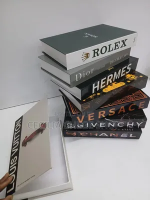 Decor Book