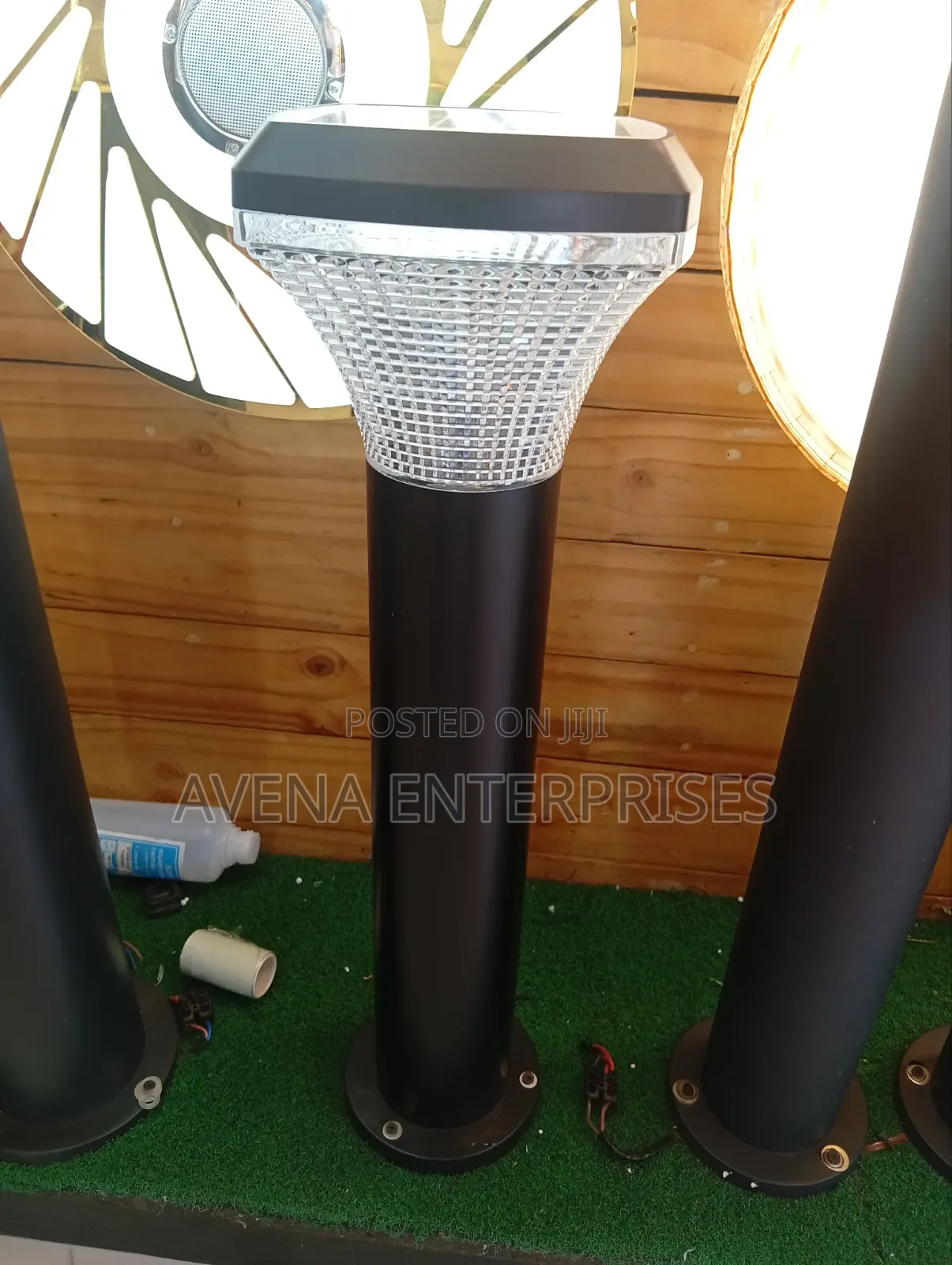 Garden Light
