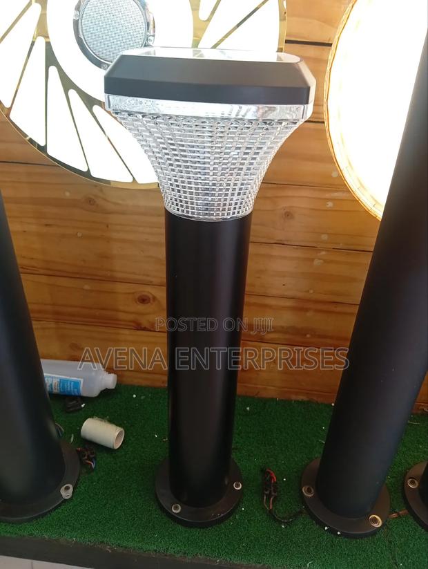 Garden Light