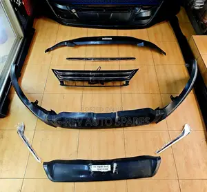 Harrier 2014-2017 Body Kit