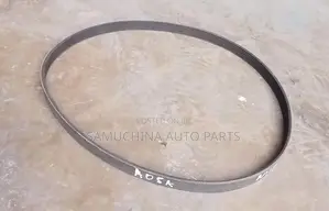 Engine Fun Belt 3a90 Mitsubishi Mirage