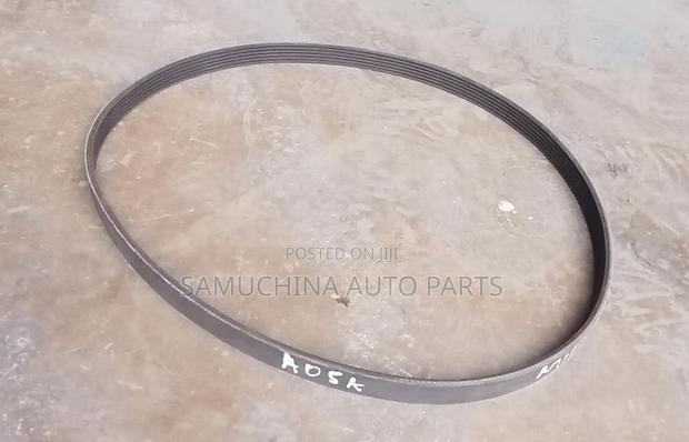 Engine Fun Belt 3a90 Mitsubishi Mirage