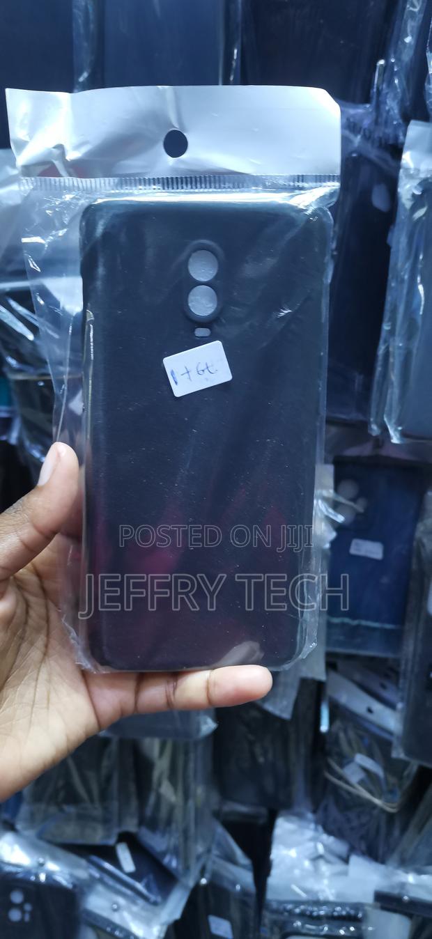 Oneplus 5t Horizontal Dual-Camera Slot Case - thumbnail 2