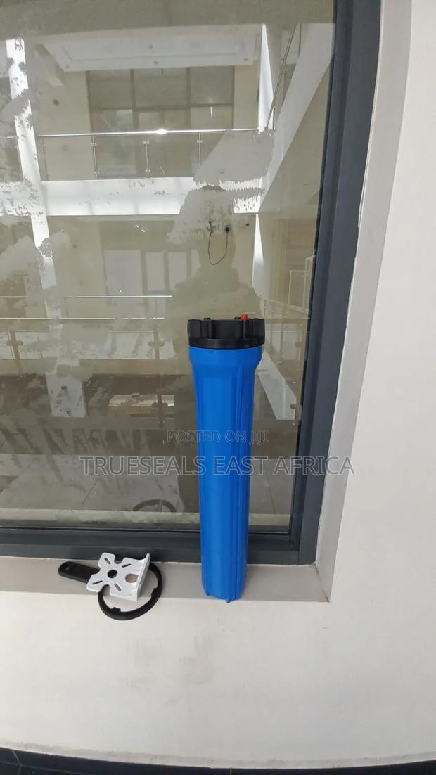 Slim 20" Filter Housing - thumbnail 2