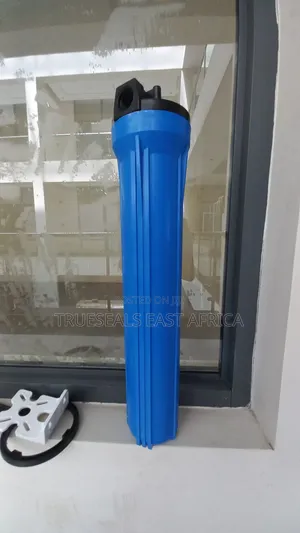 Slim 20" Filter Housing