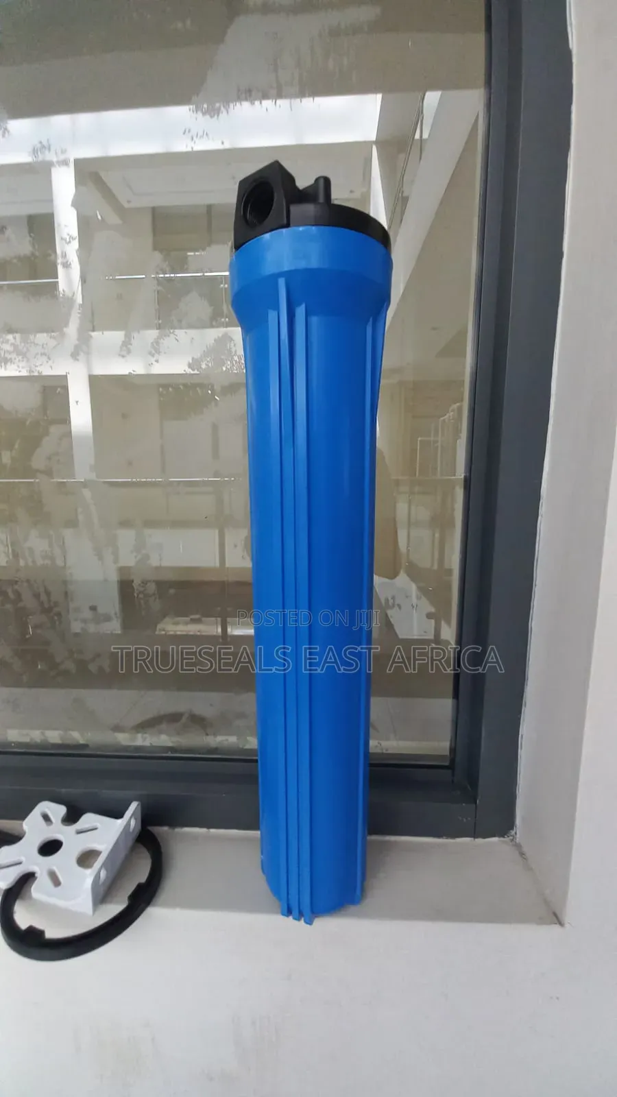 Slim 20" Filter Housing