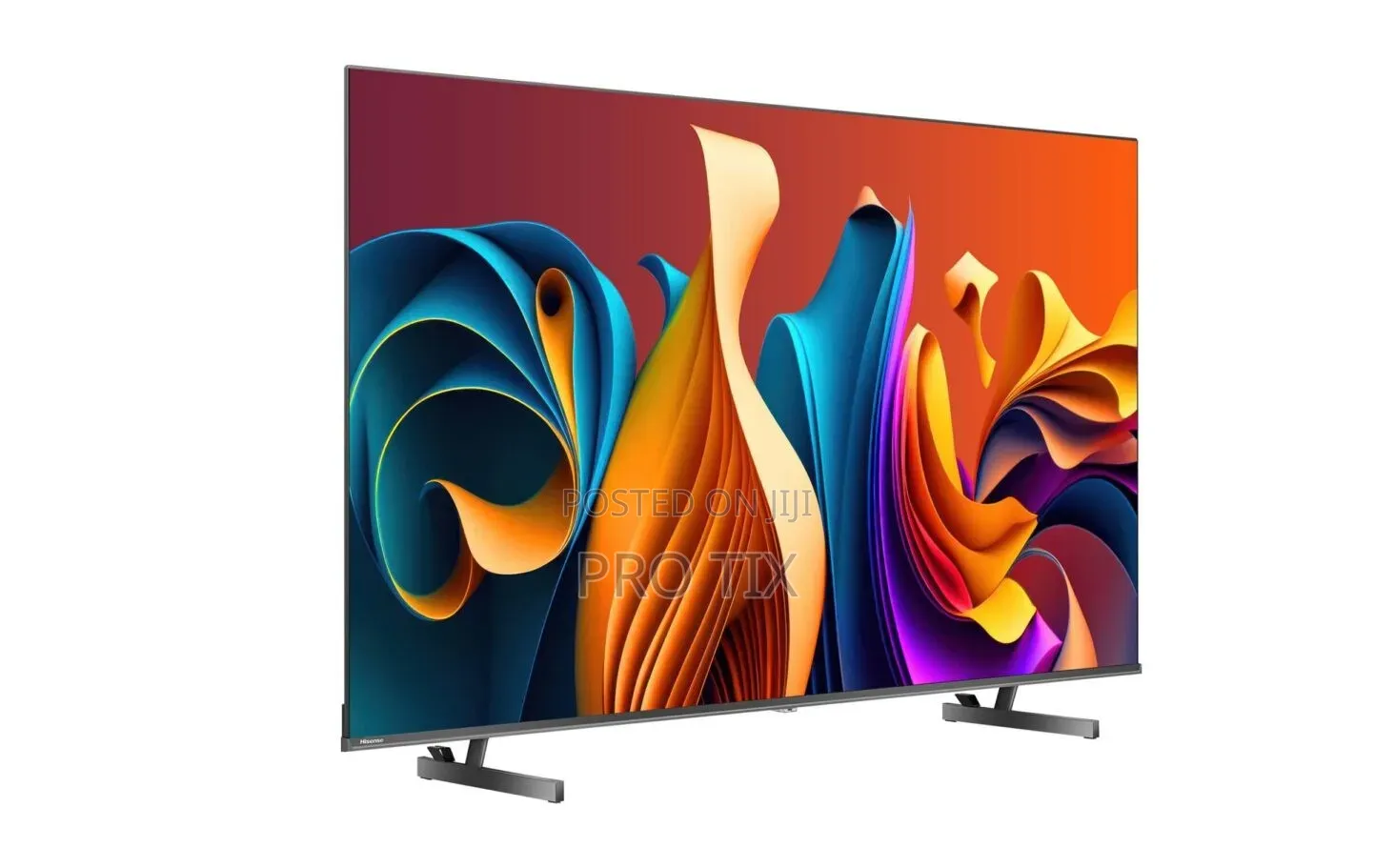 Hisense 85q6qken 85 Inch Qled Tv