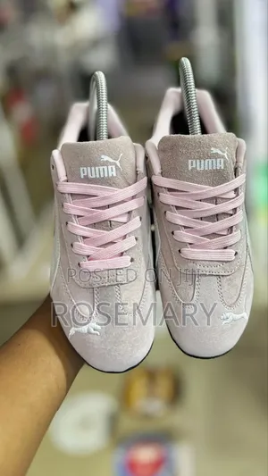 Puma Speed Cat Shoes