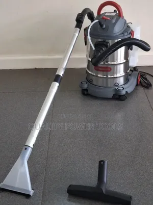 Amc-25l Astramilano *(Small) Carpet Cleaner 25 Litres