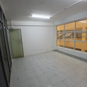 Spacious Office In Westlands At Monthly