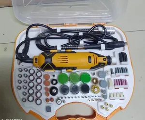 Dera Mini Straight Grinder/ Die Grinder/ Engraving Machine