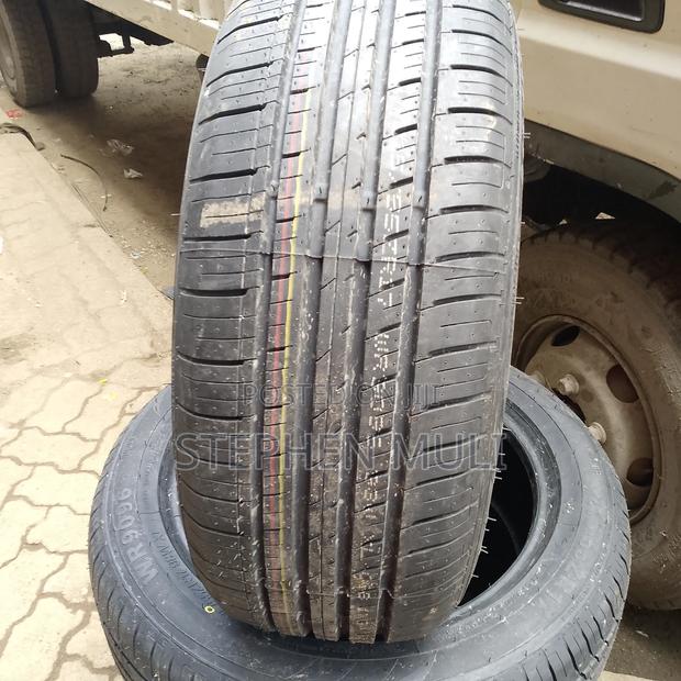 Mazda Axela Stock Tyres - thumbnail 2