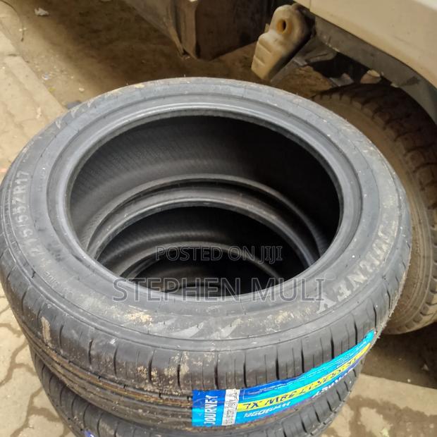 Mazda Axela Stock Tyres - thumbnail 3