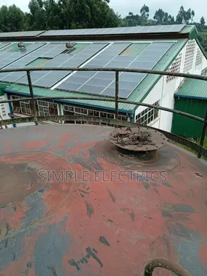 Solar Installation and Maintenance