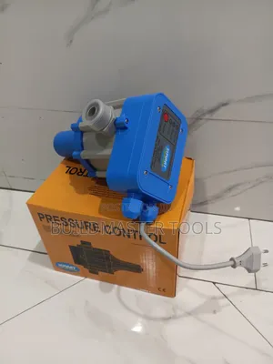 Maat Automatic Water Pump Pressure Switch Electric Controller