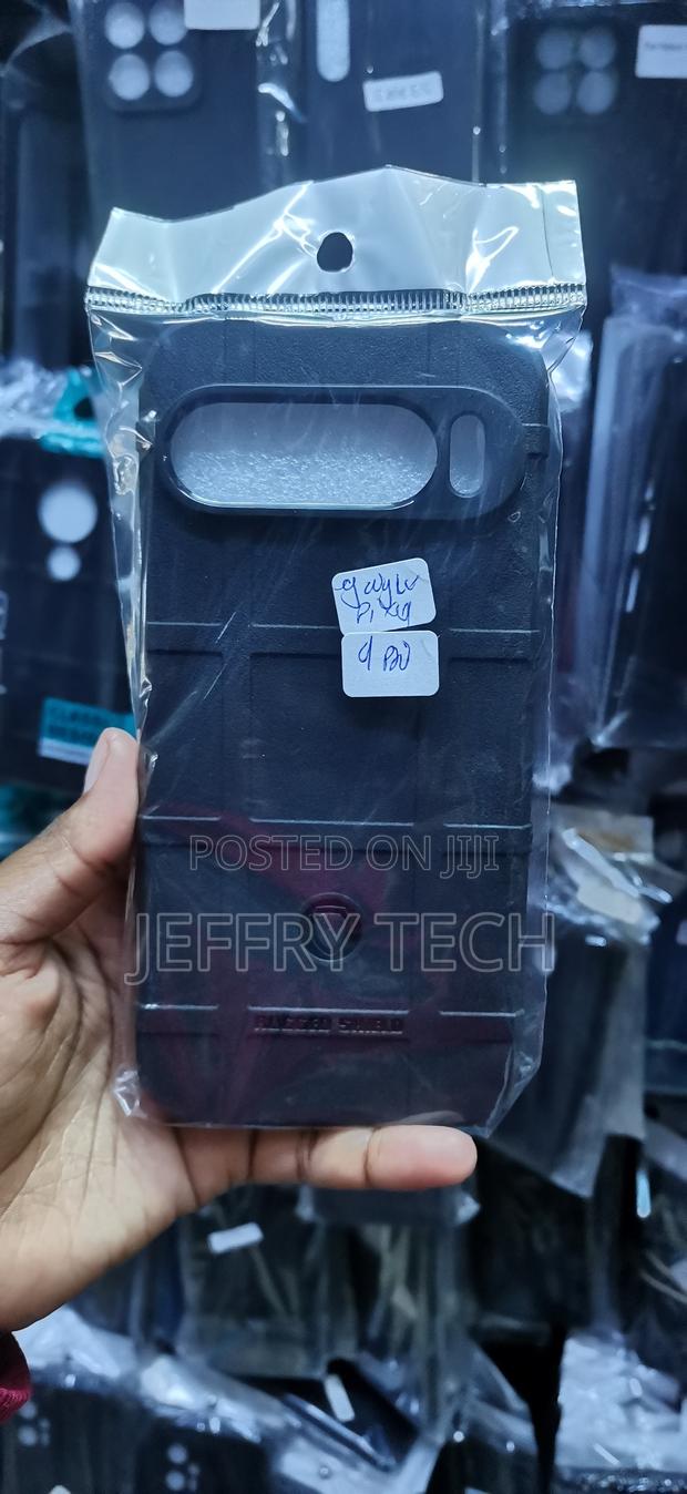 Sony Xperia Soft, Slim, and Shockproof Design Case - thumbnail 2