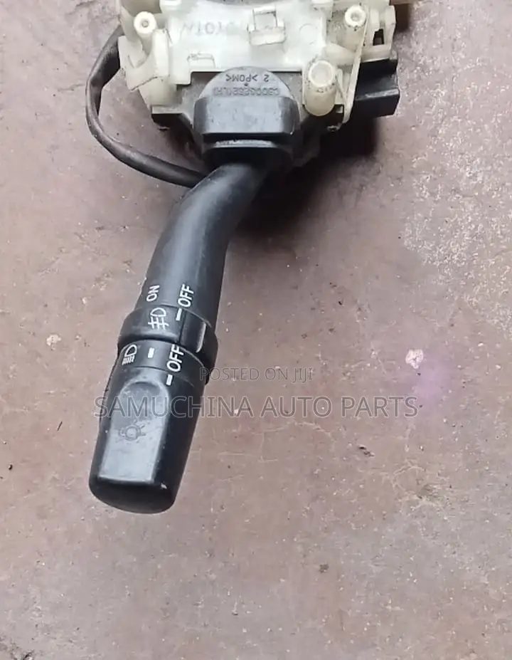 Headlight Switch Vx Series