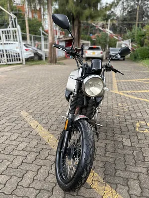 Zontes ZT250-V 2021 Gray