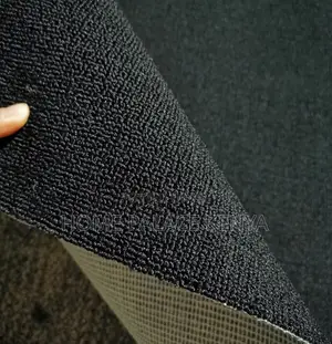 Home Carpet: Anti-Slip Loop Pile Full Coverage Carpet