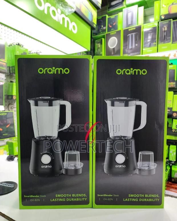 Oraimo Smart Blender