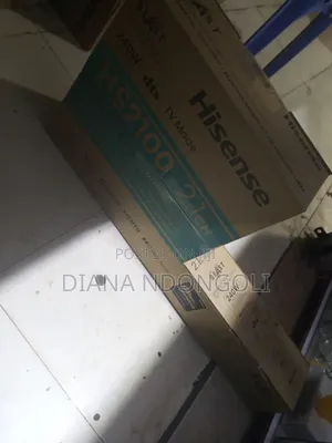 Hisense Soundbar 240watts