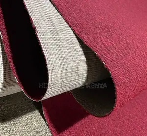 Home Carpet: Anti-Slip Loop Pile Full Coverage Carpet