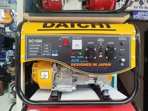 Daichi Power Generator