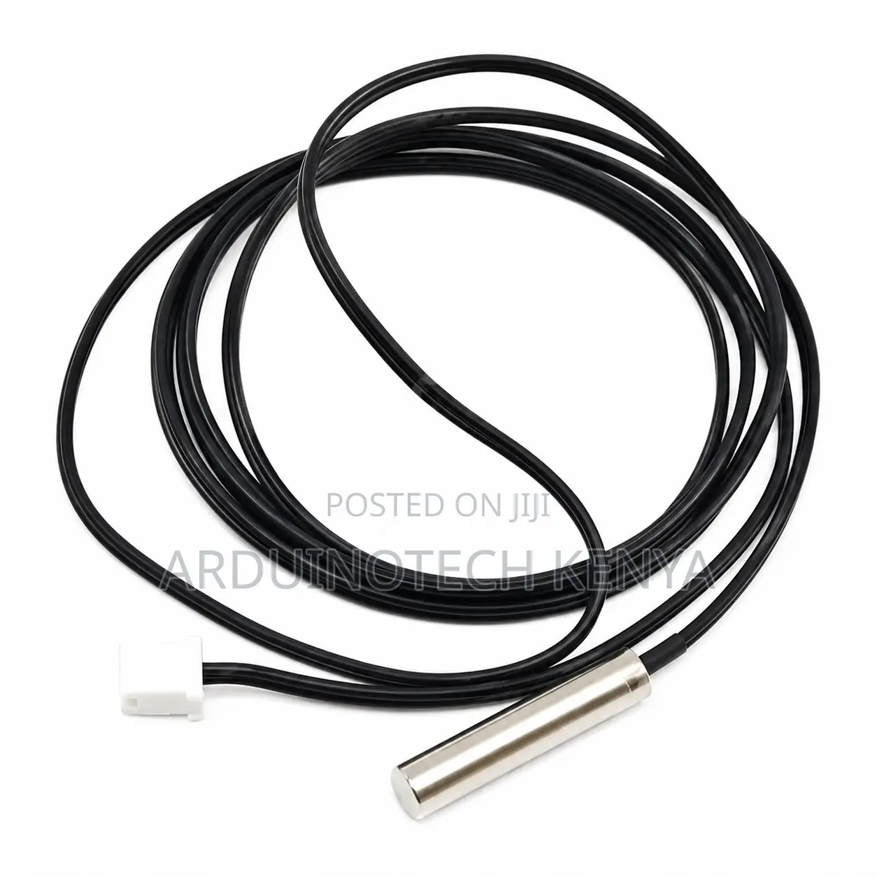 0.5m Ntc Waterproof Temperature Sensor