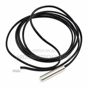 0.5m Ntc Waterproof Temperature Sensor