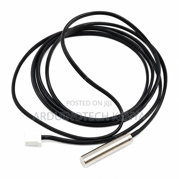 0.5m Ntc Waterproof Temperature Sensor