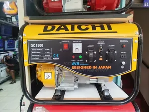 Daichi Power Generator