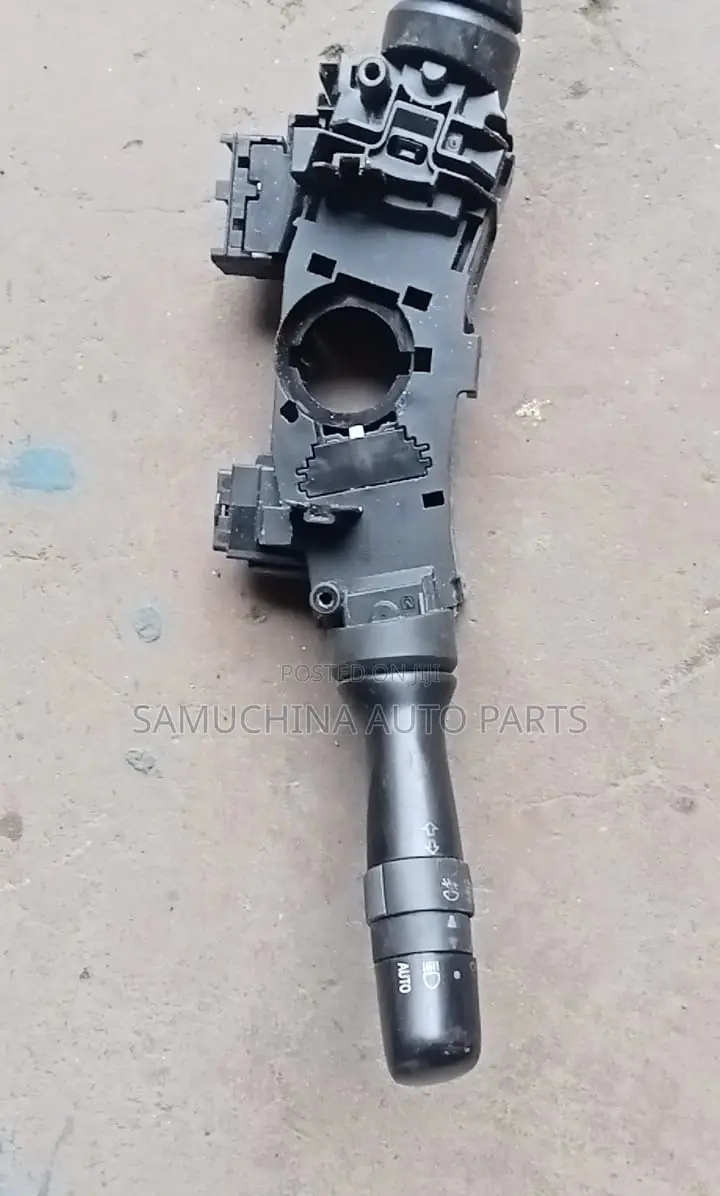 Headlight Switch Toyota Rav4/ Vanguard