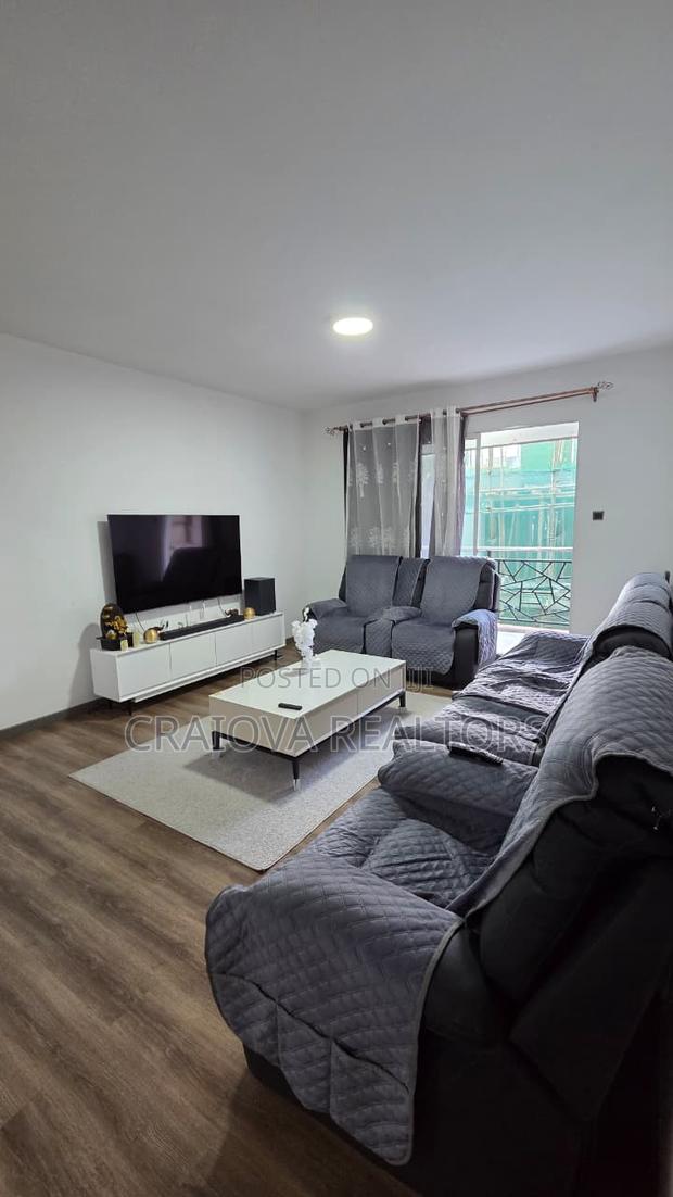 2bdrm Apartment in Parklands/Highridge for rent - thumbnail 2